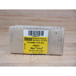 Rexnord 7392841 Coupling Hub