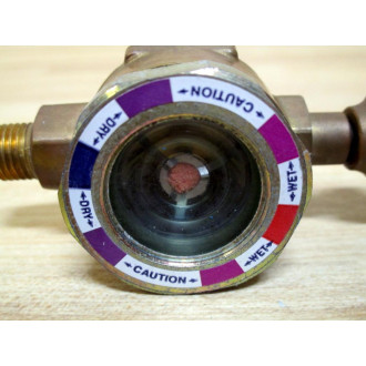 Alco Controls AMI IMU2 Moisture Liquid Indicator - New No Box