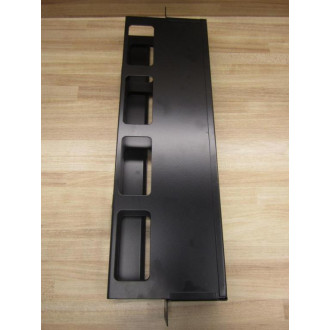 Cable Talk CTH-CMS-1M Vertical Cabinet CTH-CMS-1M-B