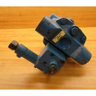 02 142 HZ 9370 Pump - Used