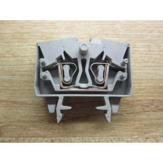 Wago 89528344 Terminal Block 2,5X2X1DRDR (Pack of 5) - New No Box