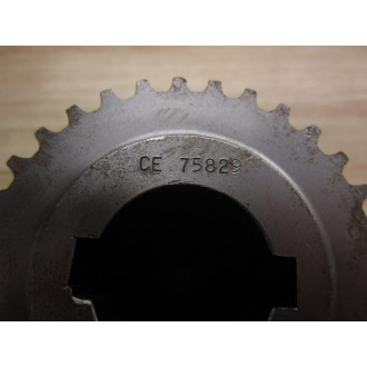 ISS 1-P4139S Gear And Shaft Assembly - Used