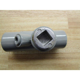 Rawelt EYS 0453 Sealing Fitting - New No Box