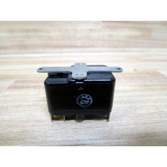 Trane RLY 0980 Relay Power Control