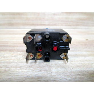 Trane RLY 0980 Relay Power Control
