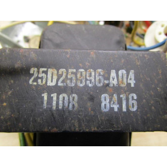 Motorola 84D25900C01 Power Supply Board - Used