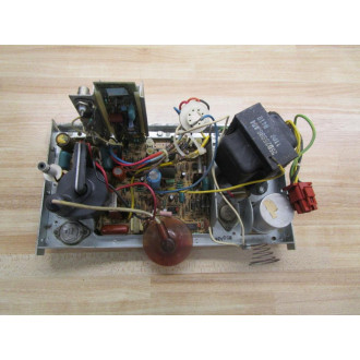 Motorola 84D25900C01 Power Supply Board - Used
