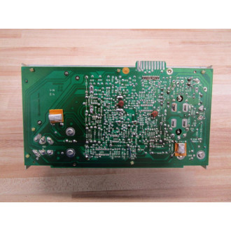 Motorola 84D25900C01 Power Supply Board - Used
