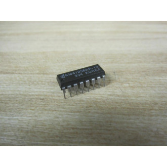 Samsung KM41256AP-12 KM41256AP-12