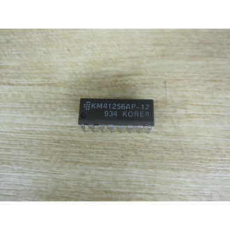 Samsung KM41256AP-12 KM41256AP-12