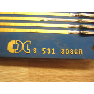 3-531-3036A Circuit Board - Used