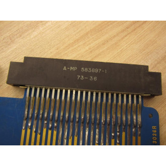 3-531-3036A Circuit Board - Used