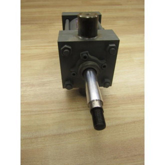 Miller Fluid Power A81B6N Cylinder - New No Box