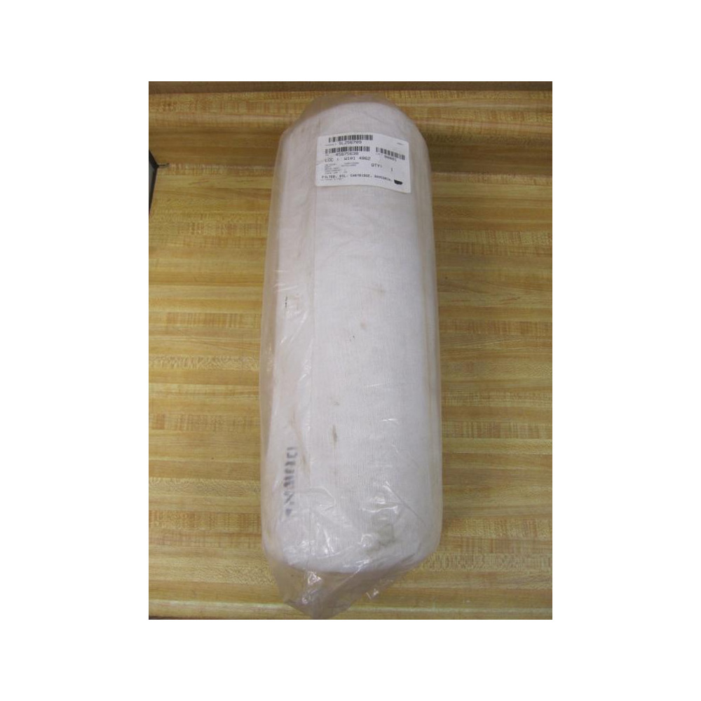 SL256709 Filter