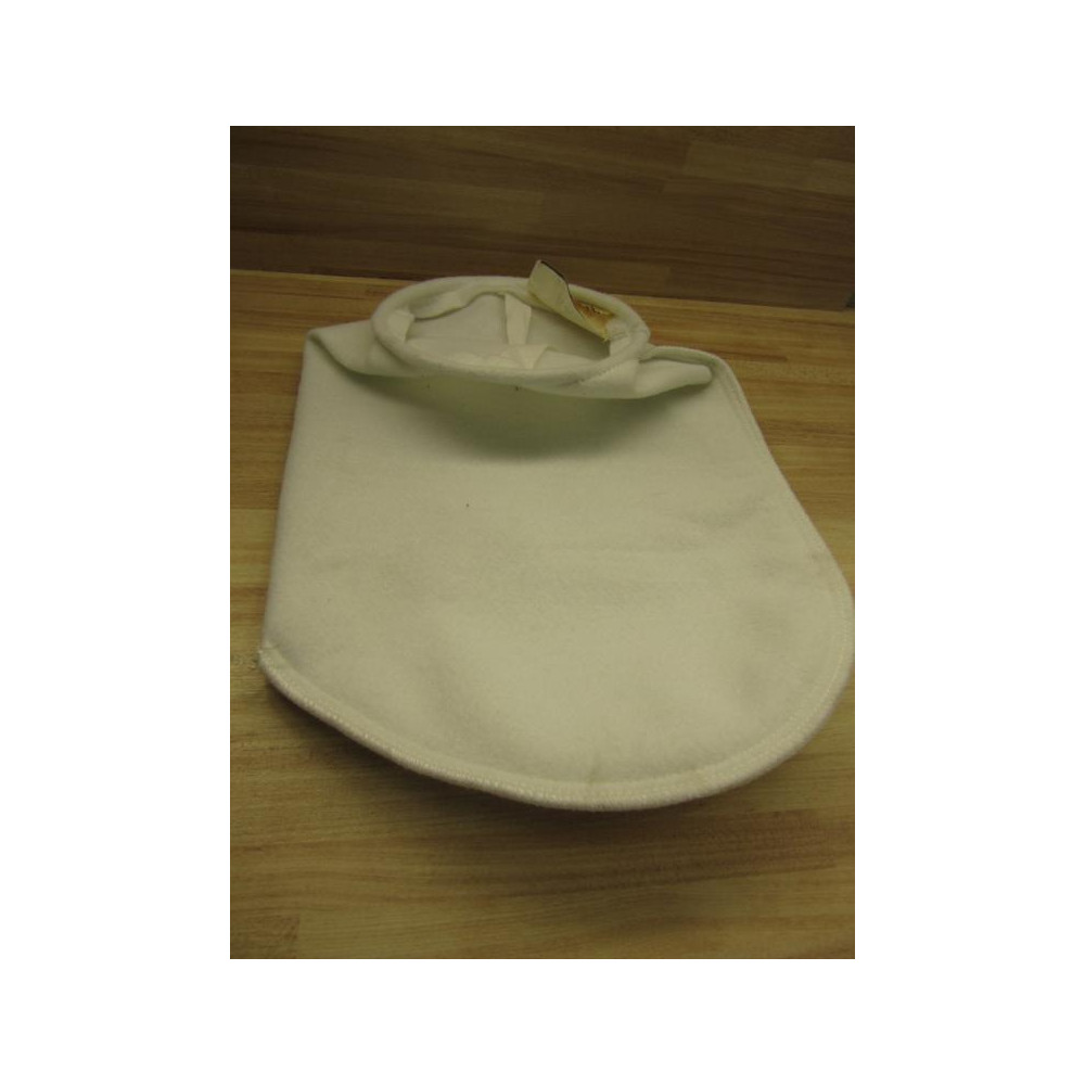 PE-100-P1S-H Filter Bag - New No Box