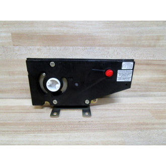 Square D 51140-306-01G Fusible Disconnect Switch 5114030601G - New No Box