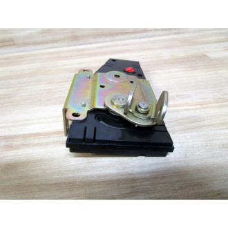 Square D 51140-306-01G Fusible Disconnect Switch 5114030601G - New No Box
