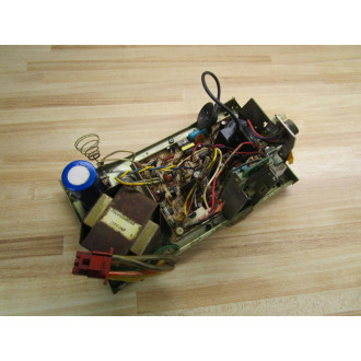 NXP Semiconductor 84D25900B02 Power Supply Board - Used