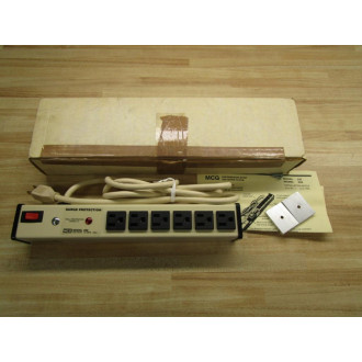 MCG 299 Suppression Strip
