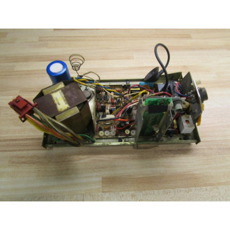 NXP Semiconductor 84D25900B02 Power Supply Board - Used