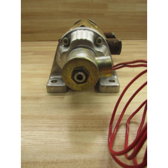 Beckett BVP1 Hi Cyclic Air Valve - New No Box