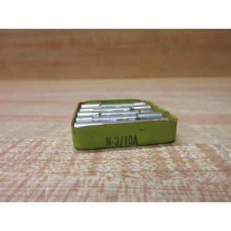Littelfuse N-310 Fuse N310 333 Spring Element (Pack of 10)