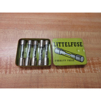 Littelfuse N-310 Fuse N310 333 Spring Element (Pack of 10)