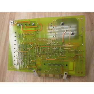3-531-4331A Circuit Board - Used