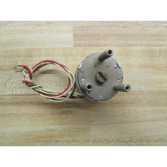 Airpax S75-0012 Stepper Motor S750012 - New No Box
