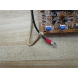 Panasonic TNP800672-X Power Supply PC Circuit Board Card - Used