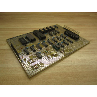ISSC C-26-09-023C Circuit Board - Used
