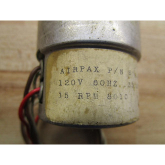 Airpax S75-0012 Stepper Motor S750012 - New No Box