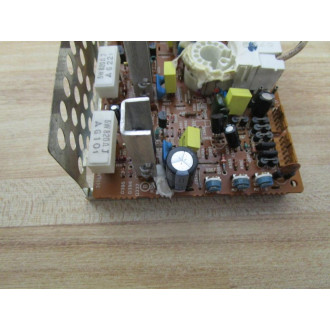 Panasonic TNP800672-X Power Supply PC Circuit Board Card - Used