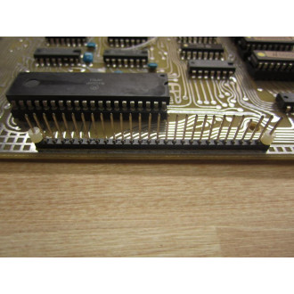 ISSC C-26-09-023C Circuit Board - Used