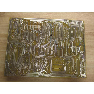 ISSC C-26-09-023C Circuit Board - Used