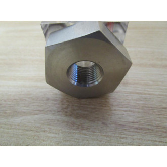 PT 1510 Flowmeter PT1510 - New No Box