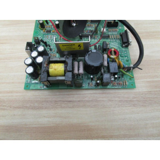 Z-Axis 320180001 Circuit Board - Used