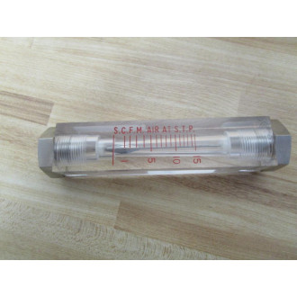 PT 1510 Flowmeter PT1510 - New No Box