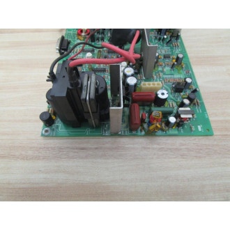 Z-Axis 320180001 Circuit Board - Used