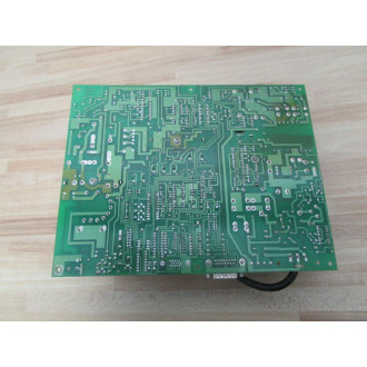 Z-Axis 320180001 Circuit Board - Used