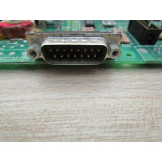Z-Axis 320180001 Circuit Board - Used