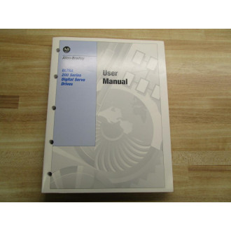Allen Bradley 0013-1042-002 User Guide Manual