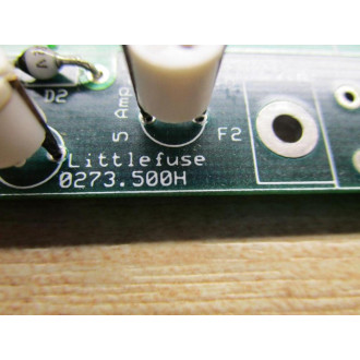 Galvo 0273.500H Circuit Board - New No Box