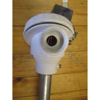 Burns 200C05A9P3A330TT203 Thermocouple Sensor - New No Box