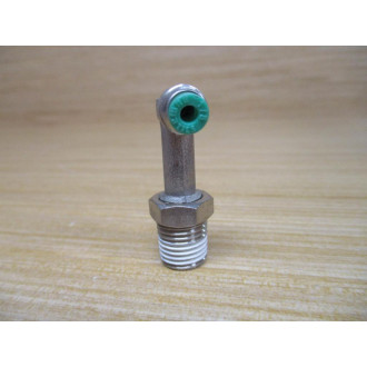 Numatics IN109E-108-021 Extended Elbow Fitting (Pack of 5)