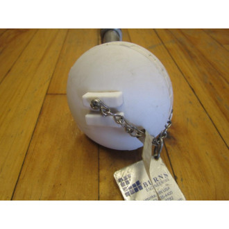 Burns 200C05A9P3A330TT203 Thermocouple Sensor - New No Box