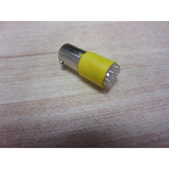 LEDTronics BF3124-0UY-120A Light