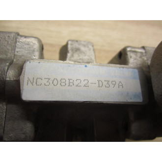 Automatic Valve NC308B22-D39A Control Valve - New No Box
