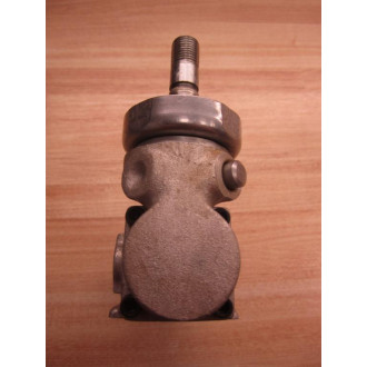 Automatic Valve NC308B22-D39A Control Valve - New No Box
