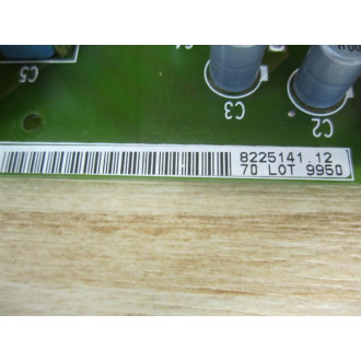 SEW Eurodrive 813 553 3.11 Circuit Board 813553311 - Parts Only